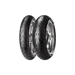 Pirelli Angel ST E.M.S. (Extended Mileage) Front 120/70ZR/17 & Rear 190/50/17 Tires