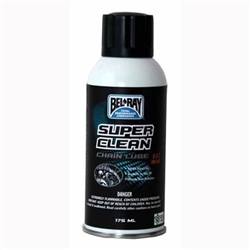 Bel-Ray Super Clean Chain Lube 175 ml.