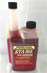 STA-BIL Fuel Stabilizer - 32 Fl oz.