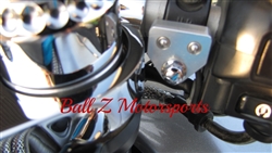 Best Air Ride You Can Buy! Hayabusa ZX14  Air FX Air Ride Micro Buttons