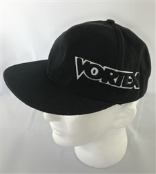 Vortex Racing Large/Extra Large L/XL Flexfit 3D Embroidered Hat
