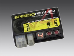 Speedo Healer Version 4 Kit