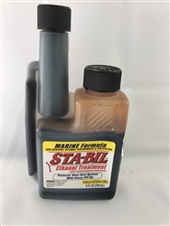 Marine Formula Sta-Bil Ethanol Treatment 8 oz