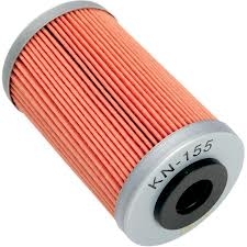 K&N KN-155 Cartridge Oil Filter