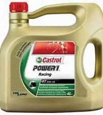 CASTROL™ Power RS R4 4T 10W-50