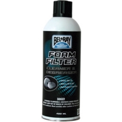 Bel Ray Foam Filter Cleaner and Degreaser