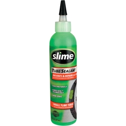 Slime 8 oz. Super-Duty Tire Sealant for Tubeless Tires