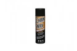 Maxima Chain Wax 5.5 oz. net wt. for Motorcycles