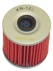 K&N KN-131 Powersports High Performance Oil Filter