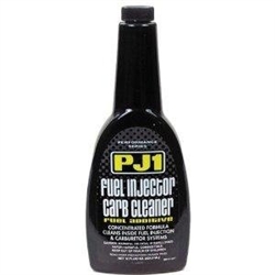 PJ1 Fuel Injector & Carb Cleaner 12 Ounces