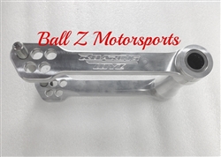 2011-2013 Honda CBR250R 5 Hole Adjustable Lowering Links