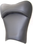 "New Image" Custom Shaped/Covered GSXR 600/750/1000 Carbon Fiber Front Seat