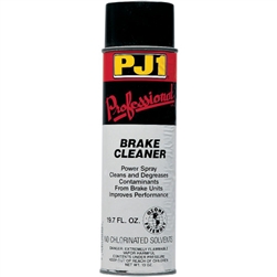 PJ1 PRO-ENVIRO BRAKE CLEANER
