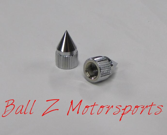 Performance Tool 60112 Performance Tool airTIGHT Valve Stem Caps | Summit Racing
