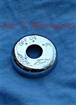 ZX14 Smooth Ignition Switch Cover