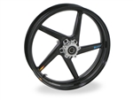 Brock's Performance Front 3.5 x 17 (07-15)
 
Includes ABS Version
 
Includes ABS Version