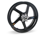Brock's Performance Front Wheel 3.5 x 16 GSX-R1000 (01-04) Pro Street
