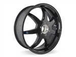 Brock's Performance Rear Wheel 6x17 Ducati 1098 1098R/S S/Fighter And 1198 (2007-10) 7 Straight