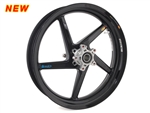 Brock's Performance Front Wheel 3.5 x 17 Busa(99-07) GSX-R750 (96-99) GSX-R600(97-03) R-Series