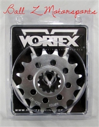CBR 1000RR  929 954 RC51 Superhawk 16 Tooth 530 Pitch Vortex Racing Front Sprocket (3523-16)