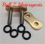 Custom Kawasaki ZX 11 Motorcycle Parts & Accessories For Sale
