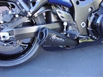 Brock's Performance Performance Package Busa (08-16) Black System