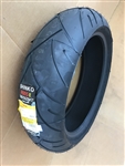 Shinko Advance R005 180/55/17 Rear Tire