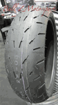Shinko 003A Hook Up Drag Radial 190/50/17 Rear Tire