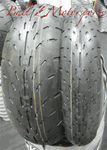 Shinko 003A Hook Up Drag Radial 200/50/17 Rear & Stealth 190/70/17 Front Tires