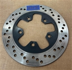 1999-2007 Hayabusa Rear Disc Brake Rotor 4.7mm+ Katana Bandit TL1000 69211-21E00